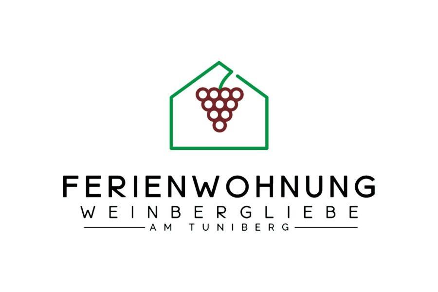 Moderne 2 Zi - Fewo Weinbergliebe Am Tuniberg Zwischen Freiburg Und Frankreich Merdingen Exteriör bild