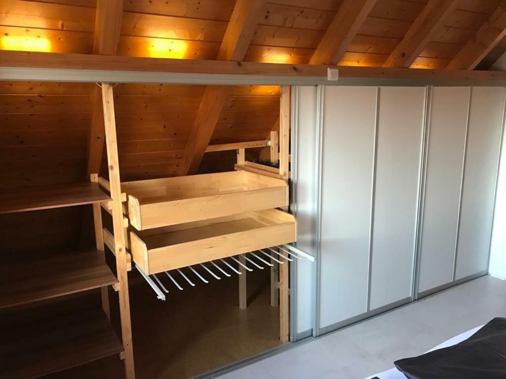 Moderne 2 Zi - Fewo Weinbergliebe Am Tuniberg Zwischen Freiburg Und Frankreich Merdingen Exteriör bild
